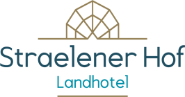 Hotel Straelener Hof Betreibergesellschaft mbH hotel logohotel logo