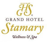 Grand Hotel ****Stamary hotel logohotel logo