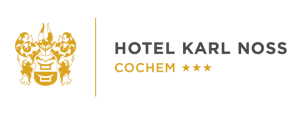 Hotel Karl Noss hotel logohotel logo