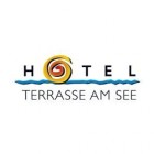 Hotel Terrasse am See ホテル　ロゴhotel logo