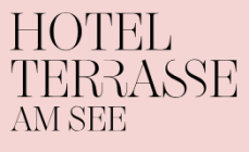 Hotel Terrasse am See Hotel Logohotel logo