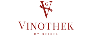 Vinothek by Geisel Hotel Logohotel logo