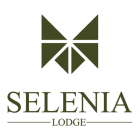 Selenia Lodge hotel logohotel logo