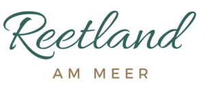 Reetland am Meer hotel logohotel logo
