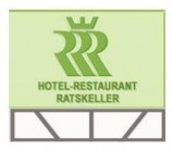 Hotel Ratskeller Hotel Logohotel logo