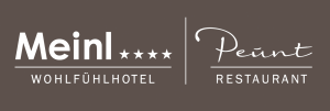 Meinl**** Hotel | Restaurant Hotel Logohotel logo