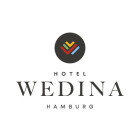 Hotel Wedina -hotellin logohotel logo