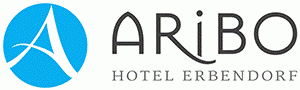 Aribo Hotel Erbendorf hotel logohotel logo