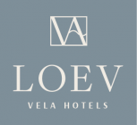 LOEV Hotel Logohotel logo