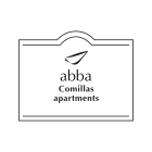 ABBA COMILLAS APARTMENTS hotel logohotel logo
