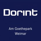 Dorint Am Goethepark Weimar logo tvrtkehotel logo