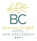 BC Hotel Bad Kreuznach GmbH Hotel Logohotel logo