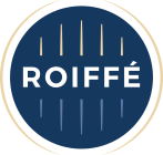 Domaine de Roiffé Hotel Logohotel logo