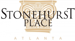 Stonehurst Place hotel logohotel logo