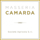 MASSERIA CAMARDA hotel logohotel logo