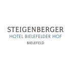 519 Steigenberger Bielefelder Hof Hotel Logohotel logo