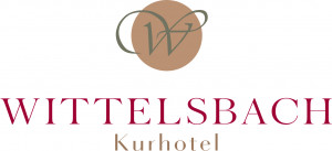 Kurhotel Wittelsbach Hotel Logohotel logo