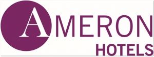 AMERON Hotel Die Welle Hotel Logohotel logo