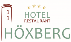 Hotel Höxberg Hotel Logohotel logo