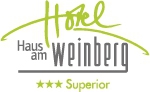 Hotel Haus am Weinberg Hotel Logohotel logo