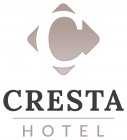 Cresta Hotel Hotel Logohotel logo