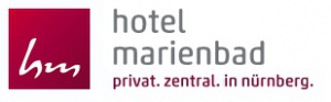 Hotel Marienbad hotel logohotel logo