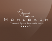 Thermal Spa & Romantik Hotel "Am Mühlbach" Hotel Logohotel logo
