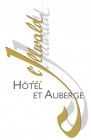 Hôtel de L'Illwald hotel logohotel logo