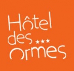 Logo de l'établissement Des Ormeshotel logo
