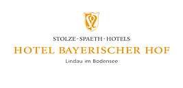 Hotel Bayerischer Hof hotel logohotel logo