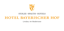 Hotel Bayerischer Hof Hotel Logohotel logo