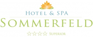 Hotel & SPA Sommerfeld Hotel Logohotel logo
