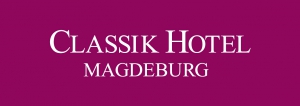 Classik Hotel Magdeburg Hotel Logohotel logo