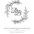 Domaine de Bassilour hotel logohotel logo