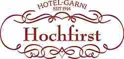 Hotel Hochfirst Hotel Logohotel logo