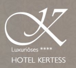 Hotel Kertess Hotel Logohotel logo