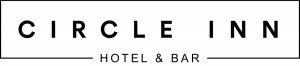 Hotel Circle Inn ホテル　ロゴhotel logo