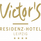 Logo hotelu Victor's Residenz-Hotel Leipzighotel logo