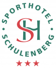 gut-Hotel Sporthotel Schulenberg hotel logohotel logo