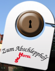 Hotel Zum Abschlepphof hotel logohotel logo