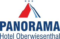 PANORAMA Hotel Oberwiesenthal -hotellin logohotel logo