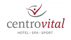 centrovital Hotel Hotel Logohotel logo