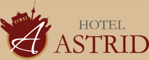 Hotel Astrid Hotel Logohotel logo