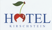 Hotel Pension Kirschstein Hotel Logohotel logo