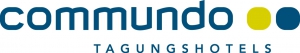 Commundo Tagungshotel Stuttgart Hotel Logohotel logo