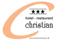 Hotel-Restaurant Christian Hotel Logohotel logo