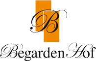 Begarden Hof Hotel Logohotel logo