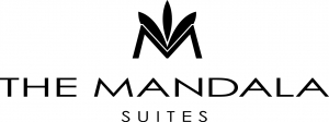 The Mandala Suites logo hotelhotel logo