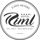 Hotel Riml hotel logohotel logo