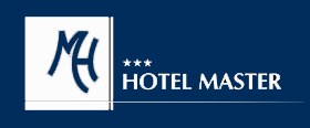 HOTEL MASTER TORINO logotipo del hotelhotel logo